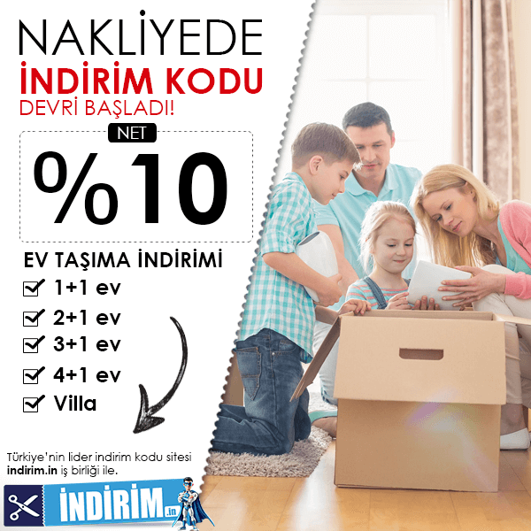 Evden Eve Nakliyat Firması Seçerken Tasarruf Etmenin Yolları : Kapak Görseli